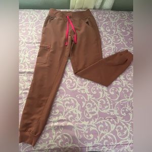 COPY - Figs Zamora scrub pants